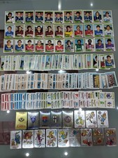 LOTTO 437 FIGURINE CALCIATORI