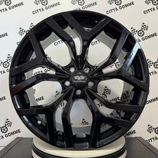 SET 4 Cerchi in Lega