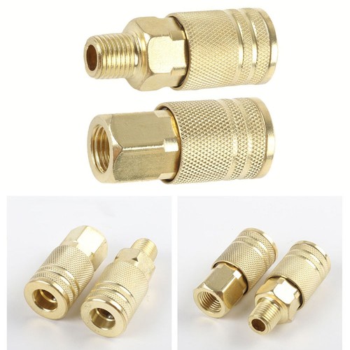 Raccordo pneumatico connettore