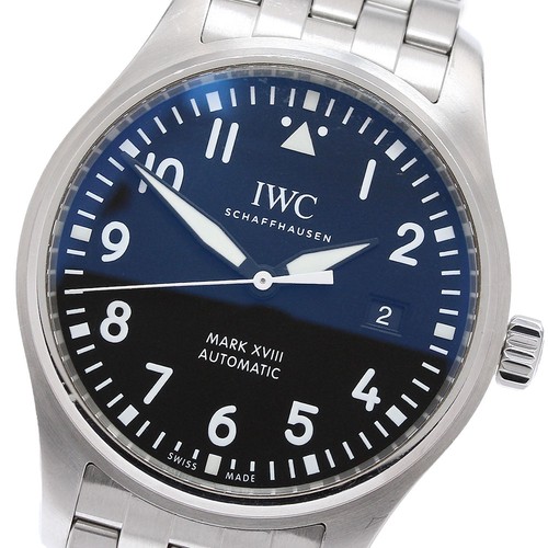 Orologio uomo automatico iwc - orologio,