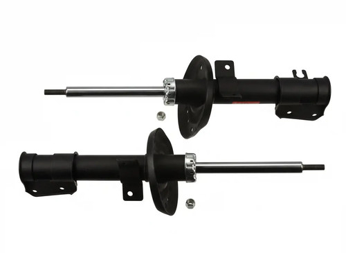 Ammortizzatore assale - 2x,