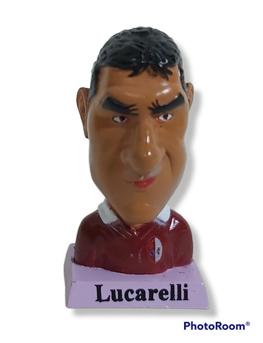 80163 caricature calciatori - 80163,