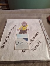 Figurina N 405 Album  La Terra , Anno 1966 Edizione Panini  Rec. M 214