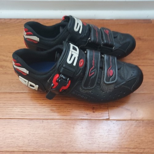 Scarpe ciclismo sidi - scarpe, pro