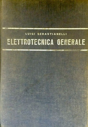 Sebastianelli - l.,