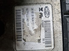 CENTRALINA MOTORE FIAT