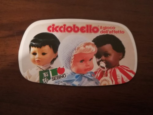 Vecchio sticker adesivo anni - vecchio,