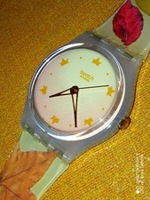 SWATCH GENT 2002 FALL IN