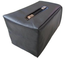 Tube Amp Factory HB10B Head - Black Vinyl Cover, Water Resistant, USA (tuba001)