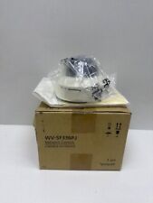 Panasonic WV-SF336PJ TELECAMERA DI RETE