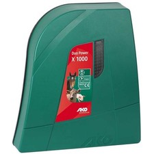 Duo Potenza X 1000 Cavallo