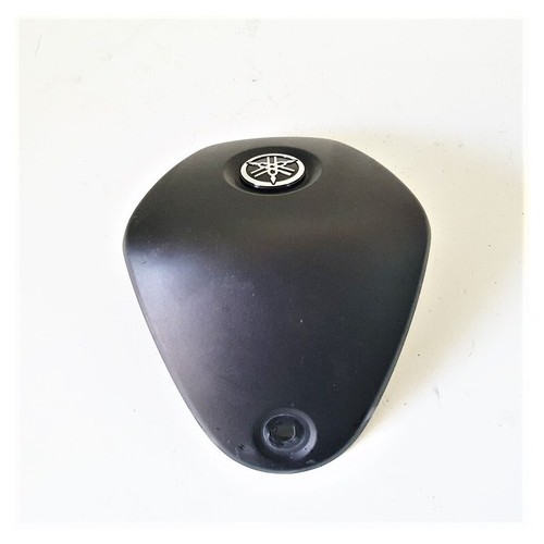 Carena manubrio logo yamaha - manubrio,