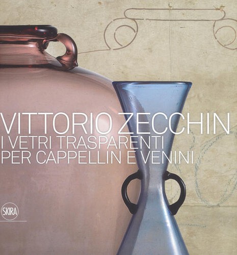 Vittorio zecchin 1921 1926 i - zecchin,