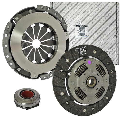 Kit frizione originale fiat - originale,