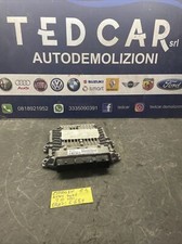 Centralina Motore Citroen C4
