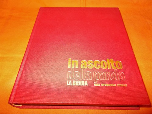 Ascolto della parola la - della,