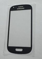 Vetro display LCD touchscreen