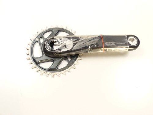 Braccio pedivella destro sram - pedivella,