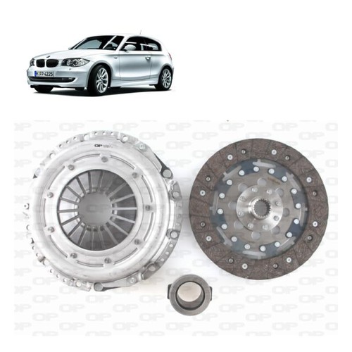 Kit frizione per bmw - kit,