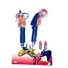 Frecce Nere Lunghe 90x30