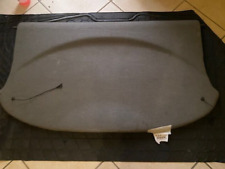 MENSOLA CAPPELLIERA PIANALE RIPIANO POSTERIORE POST PER FIAT BRAVA DAL 1995-2003