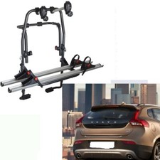 PORTABICI POSTERIORE STAND UP