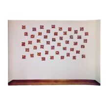 Catalogo/libro d'Artista Alighiero Boetti Pio Monti 1988