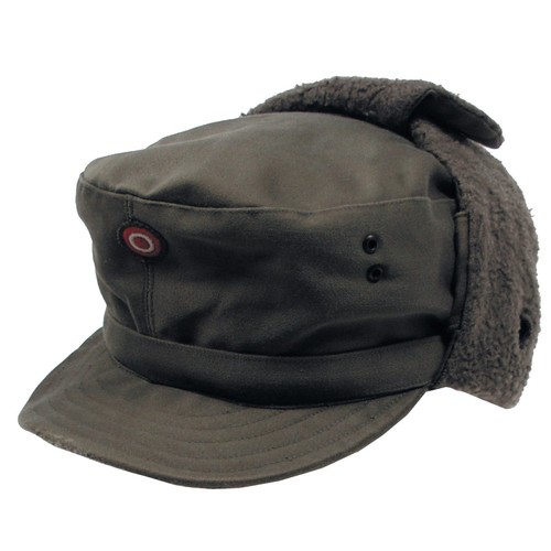 Cappello berretto pile