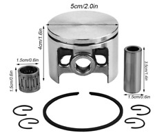 Husqvarna kit Anelli Pistone