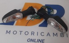COPPIA FRECCE ANTERIORI KAWASAKI Z 800 2013 2014 2015 2016