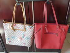 Lotto composto da 6 Borse da