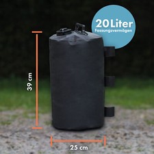 Tenda da festa peso universale