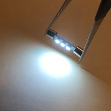 (7) LAMPADA/QUADRANTE/SX-737