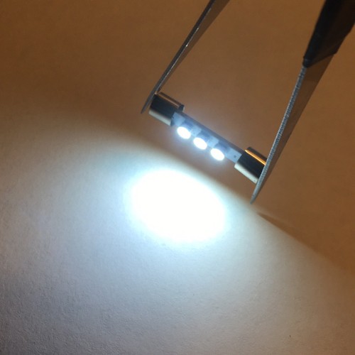 Lampada quadrante led 8v - (6),