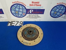 DISCO FRIZIONE ø 215 20 D. FIAT 131 RACING SUPER 2.0 132 GLS 1.8 SPIDER EUROPA