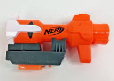 Attacco pistola nerf modulo - attacco,