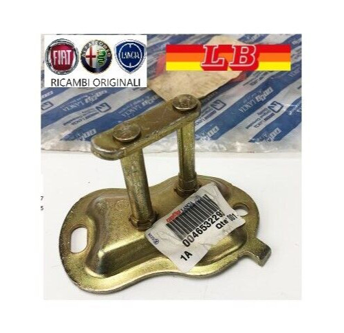 46532293 scontrino sedile - scontrino, dx