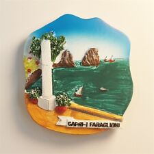 Calamita frigo resina 3D