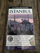 Le Guide Mondadori Istanbul -