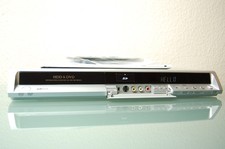 Panasonic DMR-EH56 160GB_Registratore Disco Rigido DVD +REVISIONATO +LASER Nuovo + 1J.g.GW