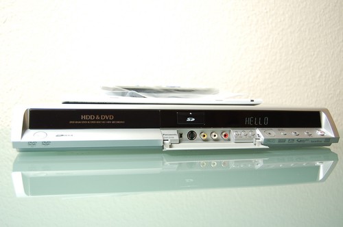Panasonic dmr eh56 - panasonic, dmr-eh56