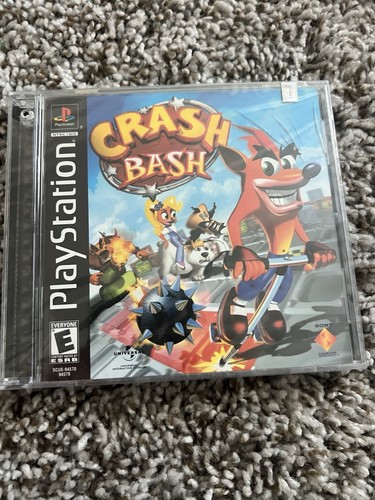 Crash bash ps1 - bash,