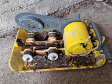 Wacker Neuson VP 1030