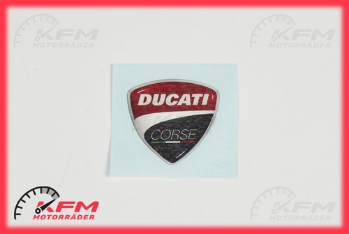 Adesivo ducati superbike 959 - adesivo,