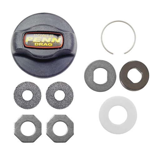 Penn 850ss drag kit - 850ss,