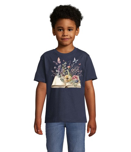 Shirt bambino unisex - t-shirt,