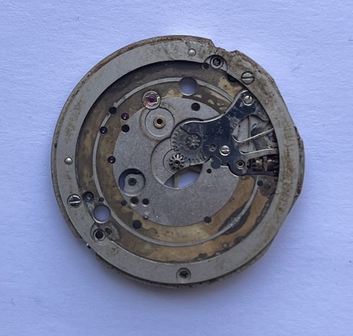 Mouvement platine calibre - platine,