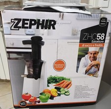 Estrattore di succo a freddo