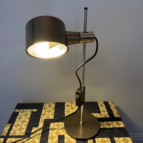 Vintage peter nelson - peter, aluminium