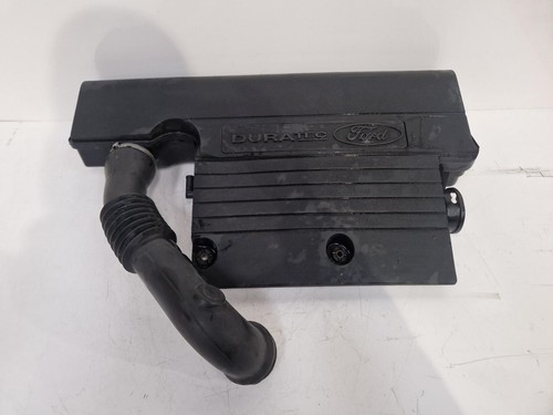 Ford fiesta mk6 2006 airbox - ford,